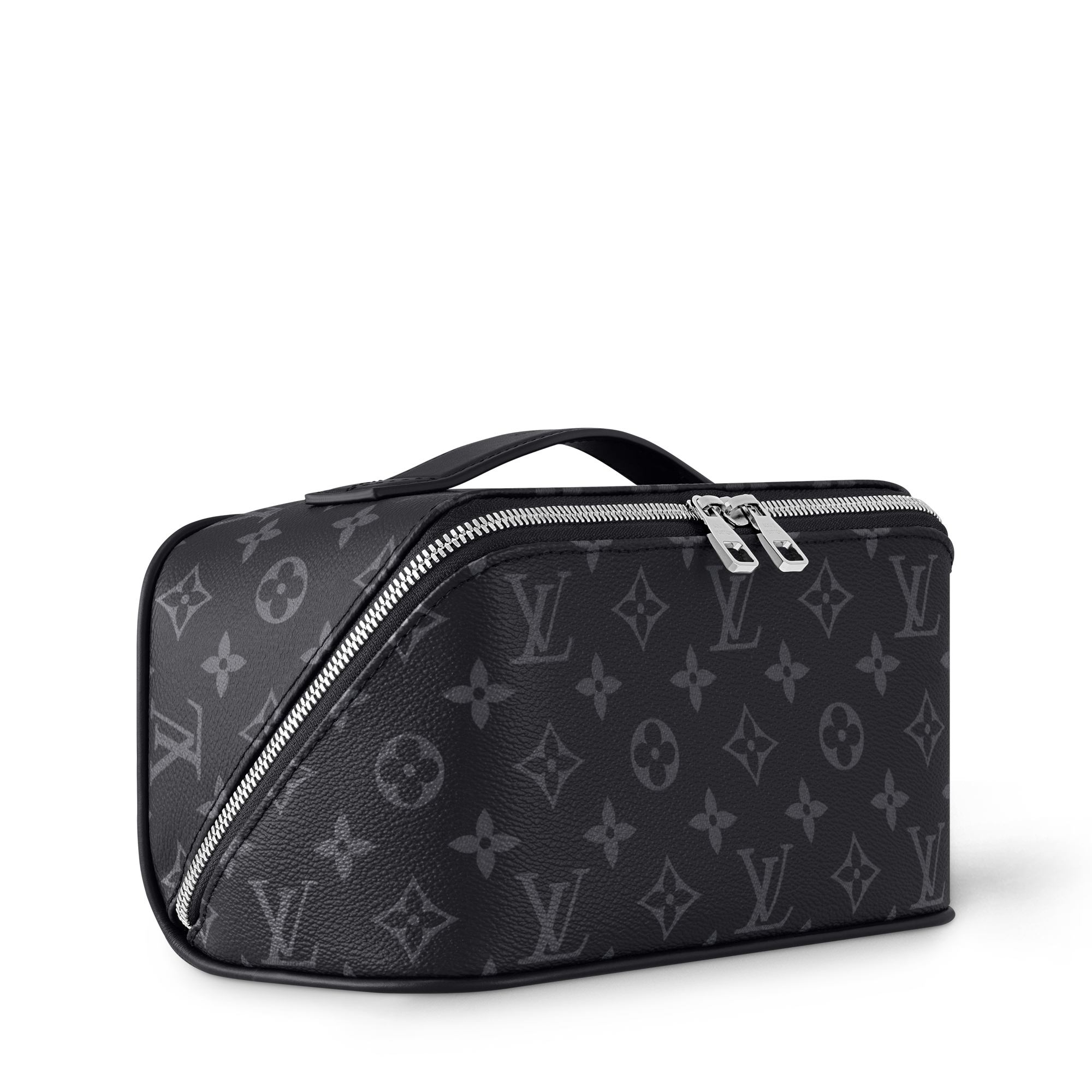 Toiletry Bag Monogram Eclipse - Travel | LOUIS VUITTON